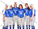 Softball Media Day